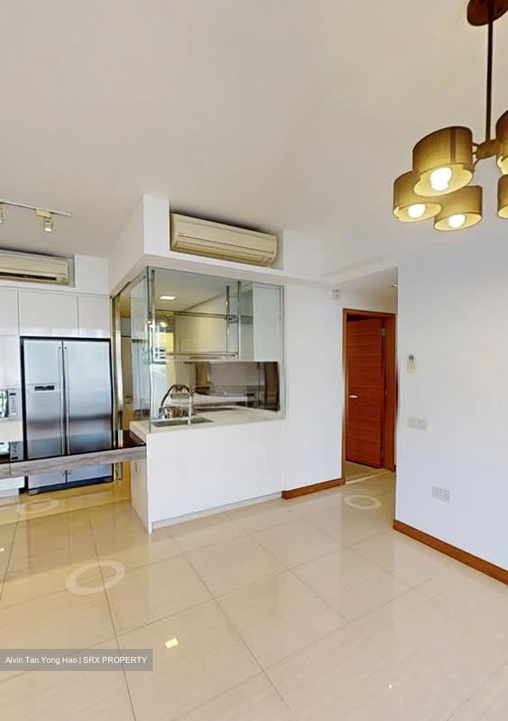 Woodhaven (D25), Condominium #552706611